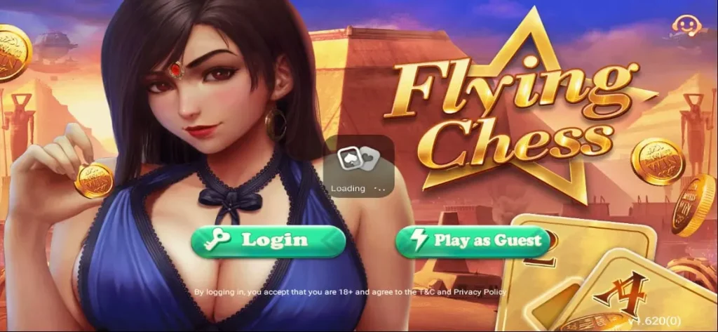 Flying Chess Apk Download